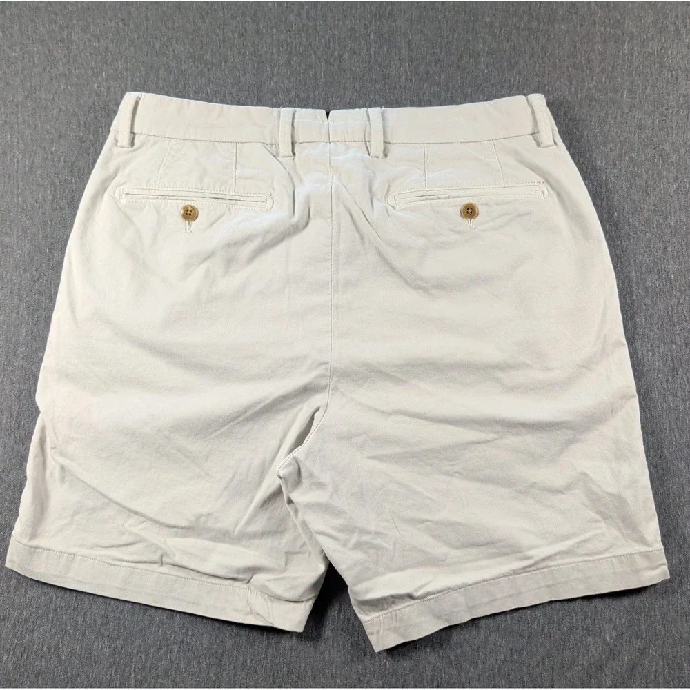 MILLER BROTHERS LTD Mens Sz 32/33 Andrew Style Shorts 7